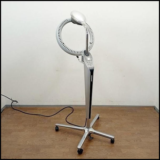 タカラベルモント ROLLER BALL F ローラーボールF シルバー