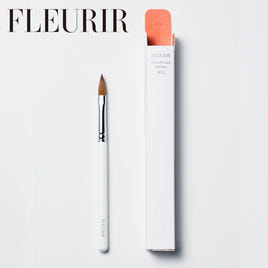 803U】ブルーシュ スカルプチュアブラシ 803-U-スカルプチュアオーバル