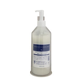 HUBIS LAB ピュアバランス リフレッシング クレンジングミルク 200ml