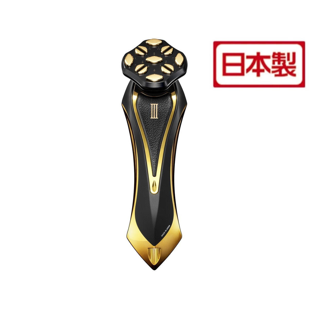 ZeusⅢ（ゼウス スリー）の卸・通販 | ビューティガレージ