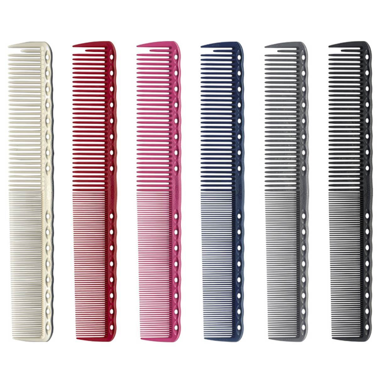 YSコーム 336 189mm カット ブルーの卸・通販 | ビューティガレージ
