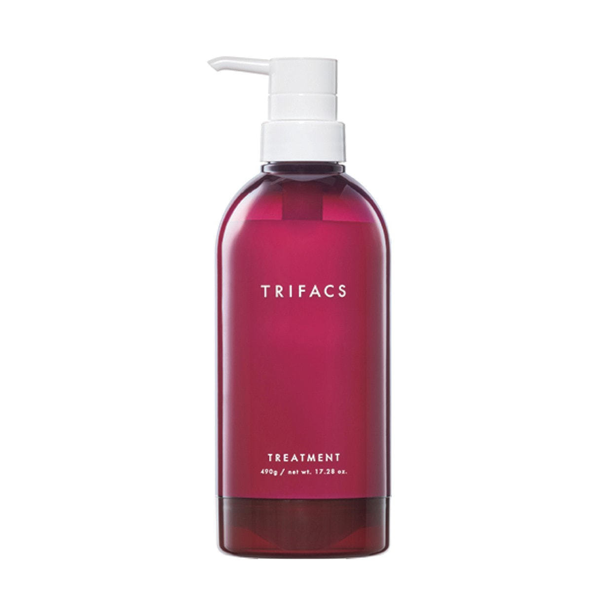 トリファクス シャンプー 490ml の卸・通販 | ビューティガレージ