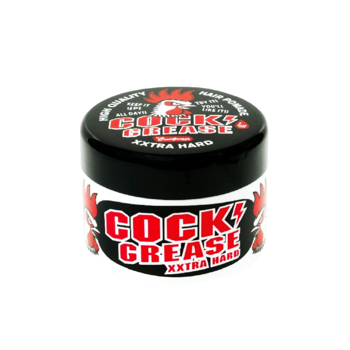 クールグリースXX ミニ 87gの卸・通販 | ビューティガレージ