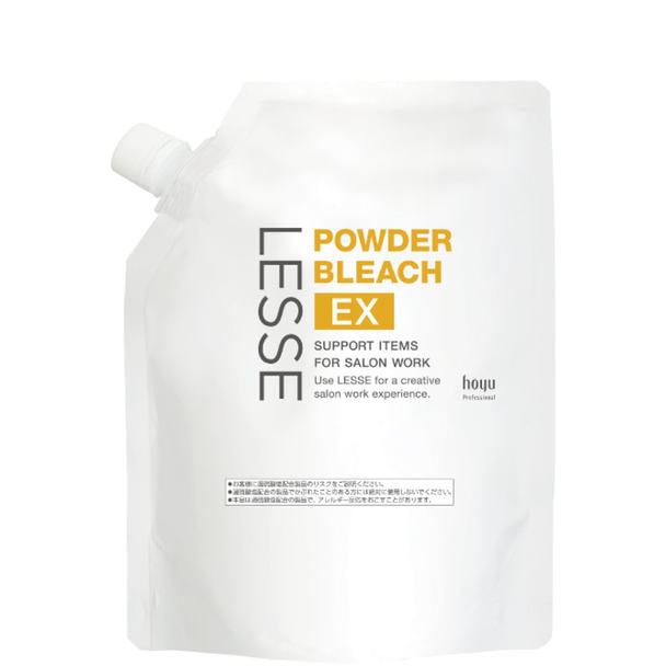 レセ パウダーブリーチEX 360g レフィルの卸・通販 | ビューティガレージ