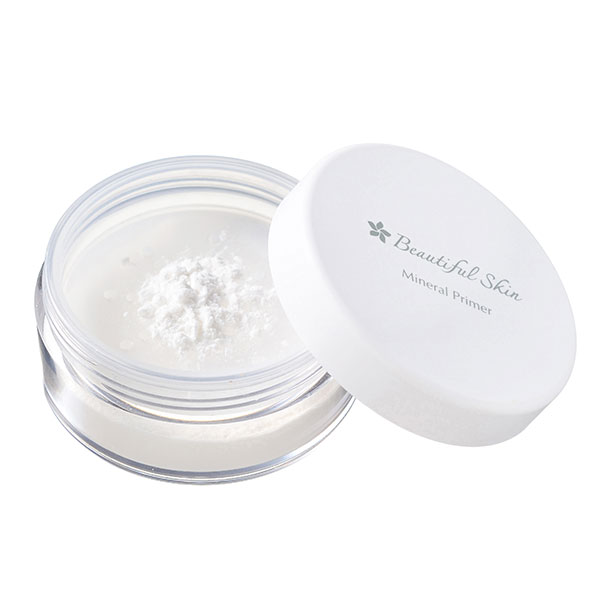 ミネラルプライマー｜【公式】ビューティフルスキンオンラインショップ