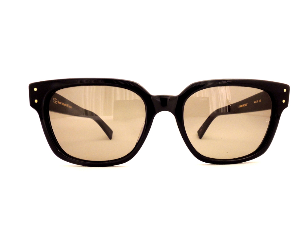 Oliver Goldsmith オリバーゴールドスミス サングラス COMMANDANT Navy