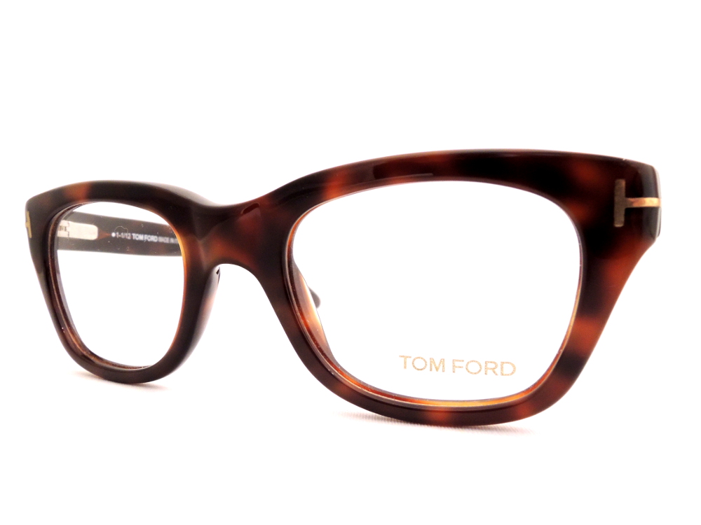 トムフォード TOM FORD メガネ TF 5178 052 (50サイズ)