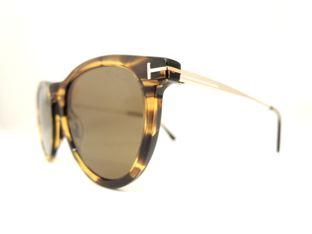 トムフォード TOM FORD サングラス Kellan-02 TF626 50J