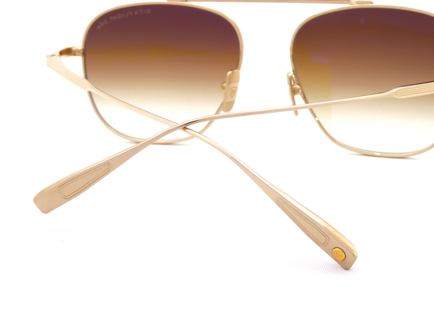 DITA ディータ サングラス FLIGHT.009 DTS409-A-01