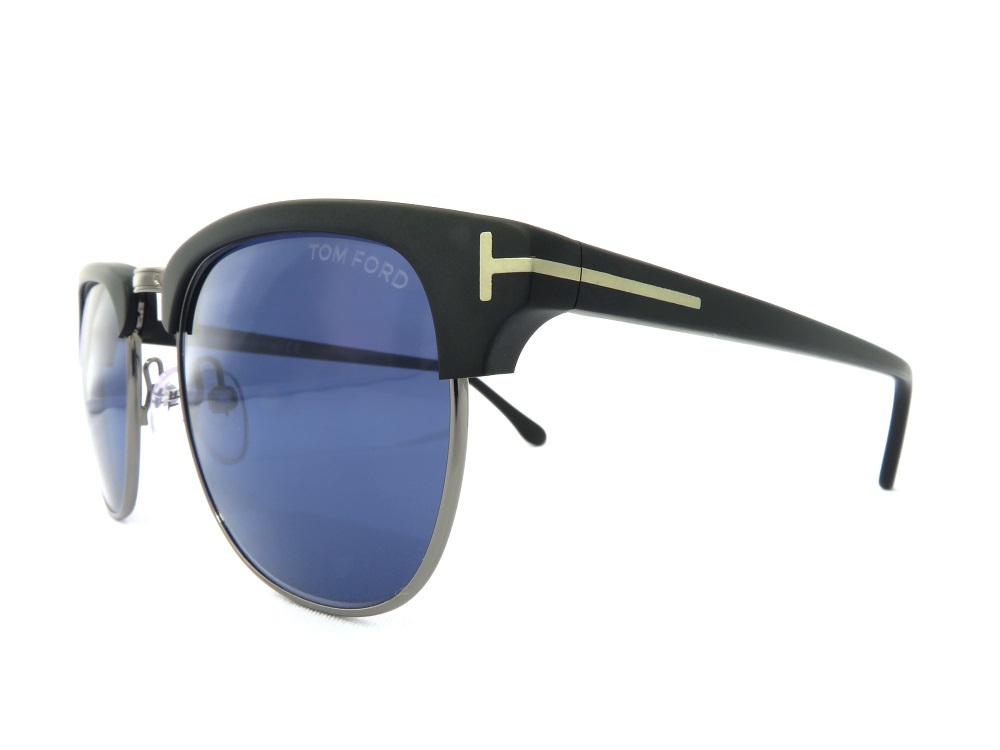 トムフォード TOM FORD サングラス Henry TF248 02X