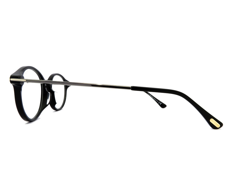 トムフォード TOM FORD メガネ TF5554-F-B 001