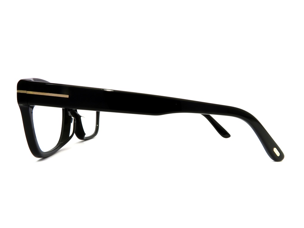 トムフォード TOM FORD メガネ TF5535-F-B 001
