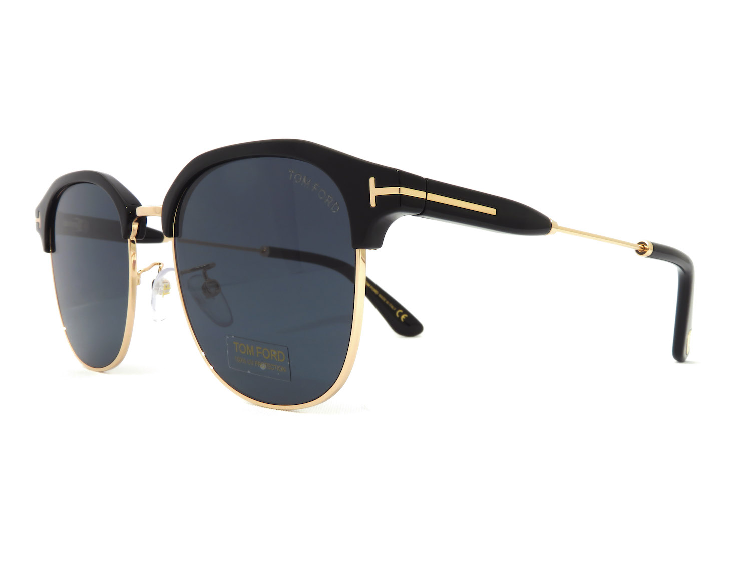 TOM FORD トムフォード サングラス TF890-K 01A