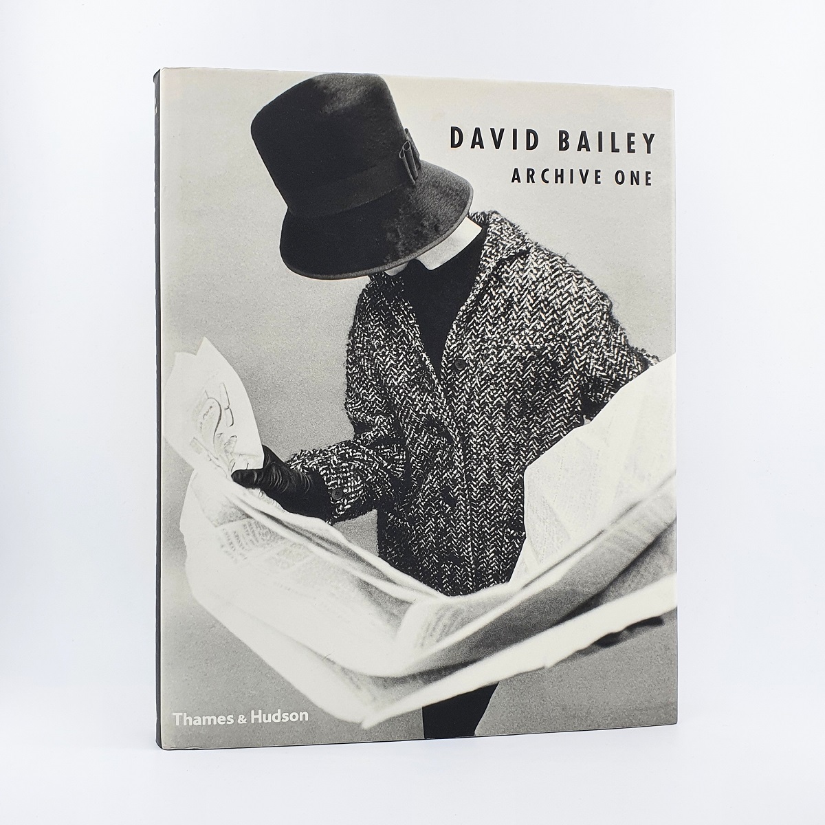 David Bailey / Archive One 1957 - 1969 | Beaux Books