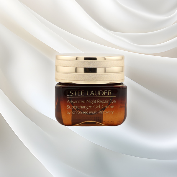 エスティローダー アドバンス ナイトリペア アイジェル SMR