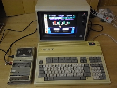 FM-7とは | BEEP
