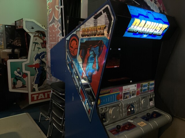 第65回】新潟県長岡市「ゲームセンター テクノポリス」 | BEEP