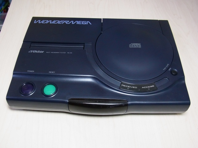 修理依頼】ワンダーメガM2をオーバーホールしました｜BEEP