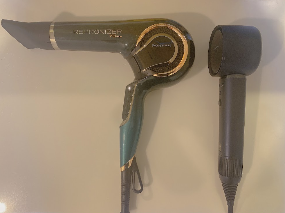 美容スタッフレビュー】SHARP（シャープ）の大人気最新プラズマ