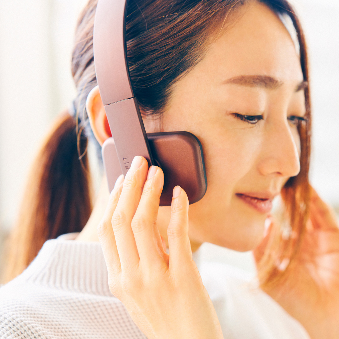 CORE FIT Face-Player（コアフィットフェイスプレイヤー） | 美容家電