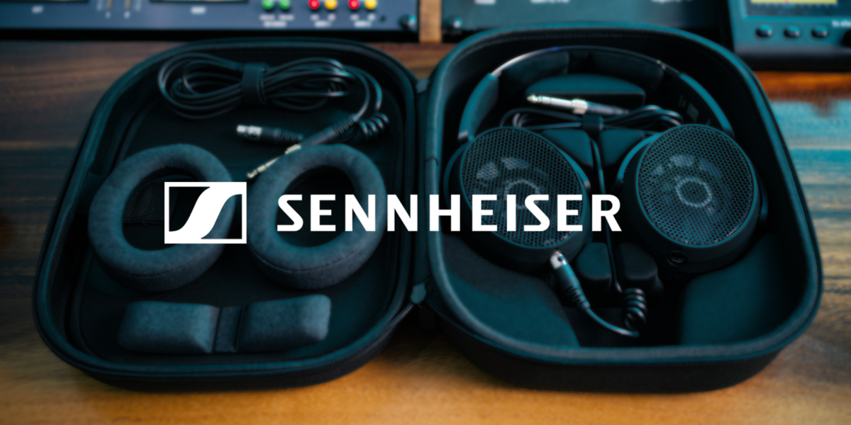 Sennheiser HD490 Pro & Pro Plus - Bekafun