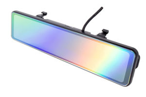 ナイトビジョン ドライブレコーダー スマートルームミラー | ベロフ