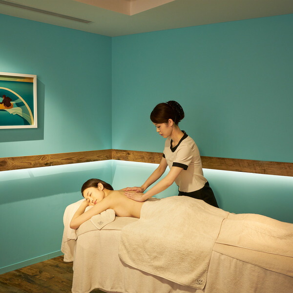 Sow Experience スパ＆エステティックス チケット(関東版) ソウ