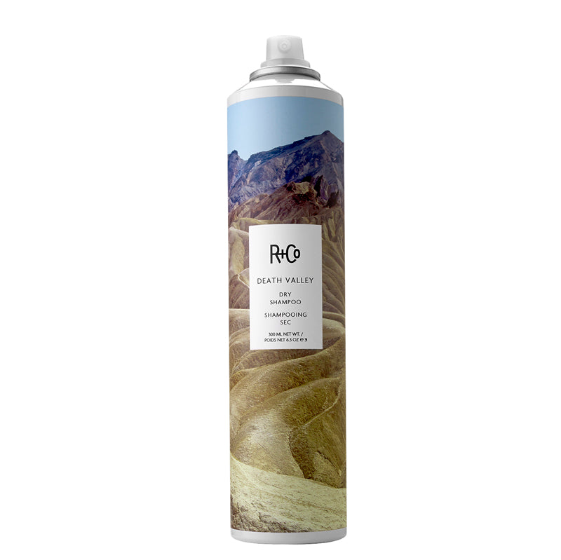 R+Co | DEATH VALLEY Dry Shampoo