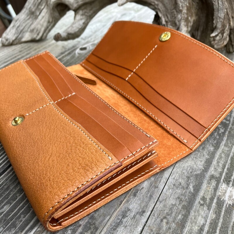 BELL'S SQUARE（ベルズスクエア） …【広島ジビエレザー】山から頂いた