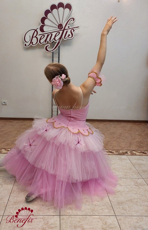 Waltz of the Flowers