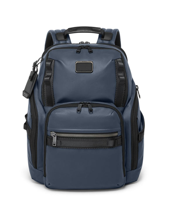 Tumi Alpha Bravo Search Backpack — Bergman Luggage| www