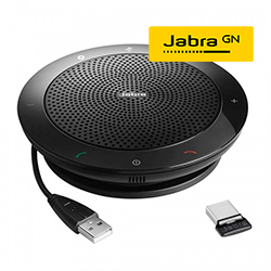 Review : Jabra Speak 510+ Speakerphone for Business