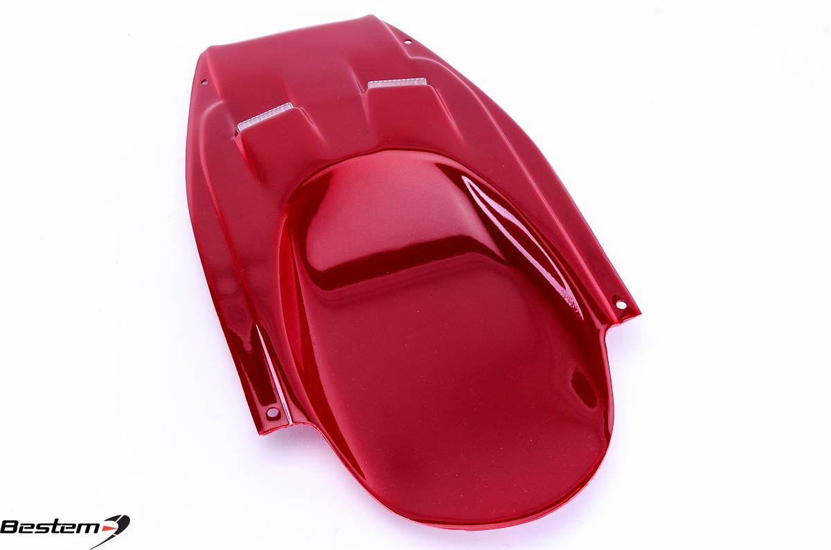 Kawasaki ZX12R 00-05 Undertail F19 Red