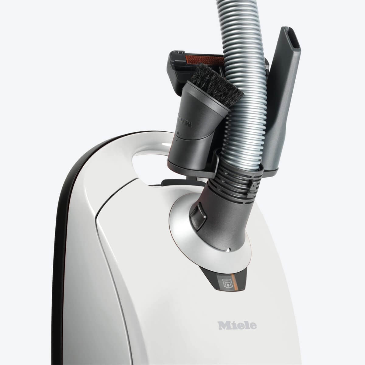 Miele Compact C1 Pure Suction | BestVacuum.com