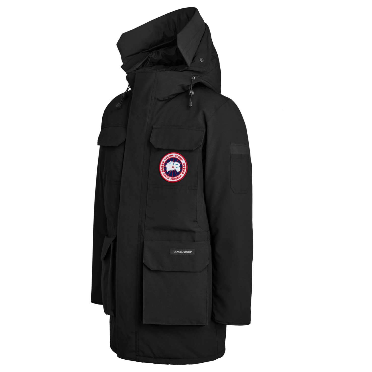 Canada Goose Citadel Parka - Parka Men's | Buy online | Bergfreunde