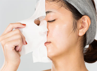 リ・セットマスク (4枚入り) | スキンケア化粧品・サイエンスコスメの