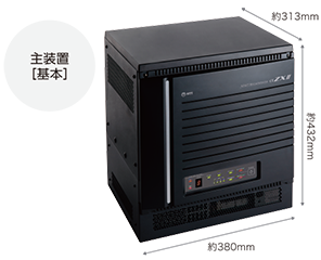ビジネスフォンZX2（ZXⅡ）およびZX価格のご案内｜ブランズハッチ