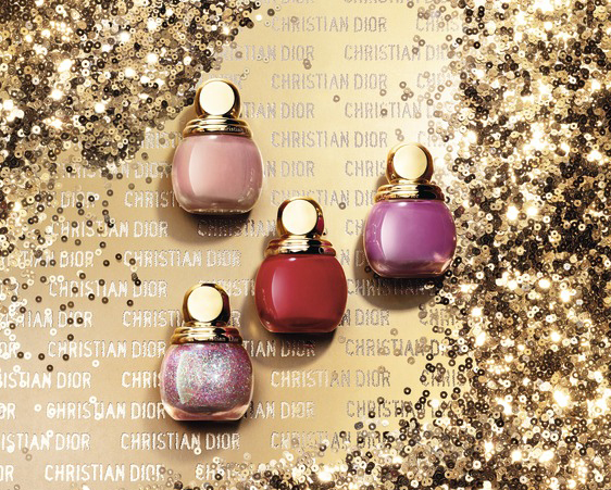 Dior（ディオール）×クリスマスコフレ2019】アイやリップのおしゃれ