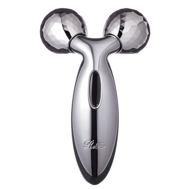 リファカラットの美顔ローラーですっきり小顔に｜おすすめポイント