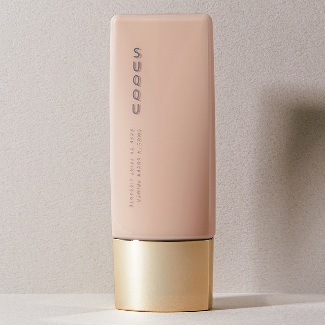 SUQQU（スック）］スムース カバー プライマー 発売日［2021/03/05