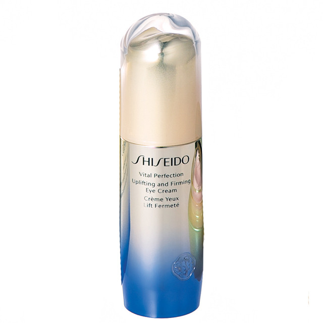 SHISEIDO］バイタルパーフェクション UL ファーミング アイクリーム