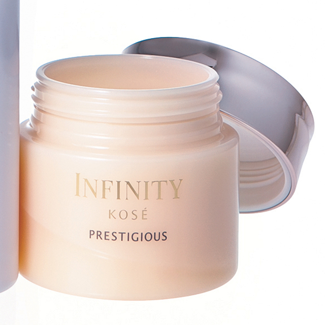 インフィニティ］プレステジアス クレンジング バーム 発売日［2020/10
