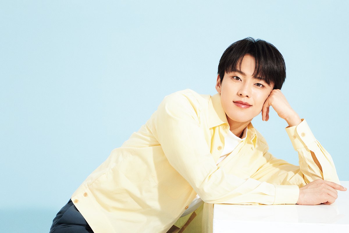 JO1 河野純喜さん【一問一答】「歌には僕自身が映る。魂を入れて歌い