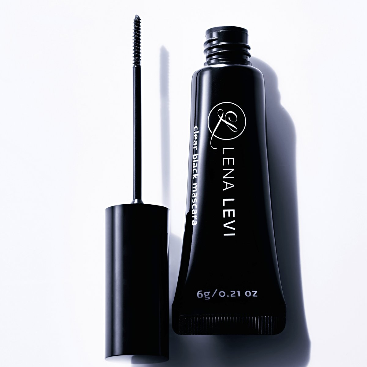 レナレビ」の現品が『美的』9月号の付録に♡ マルチに使える“クリア