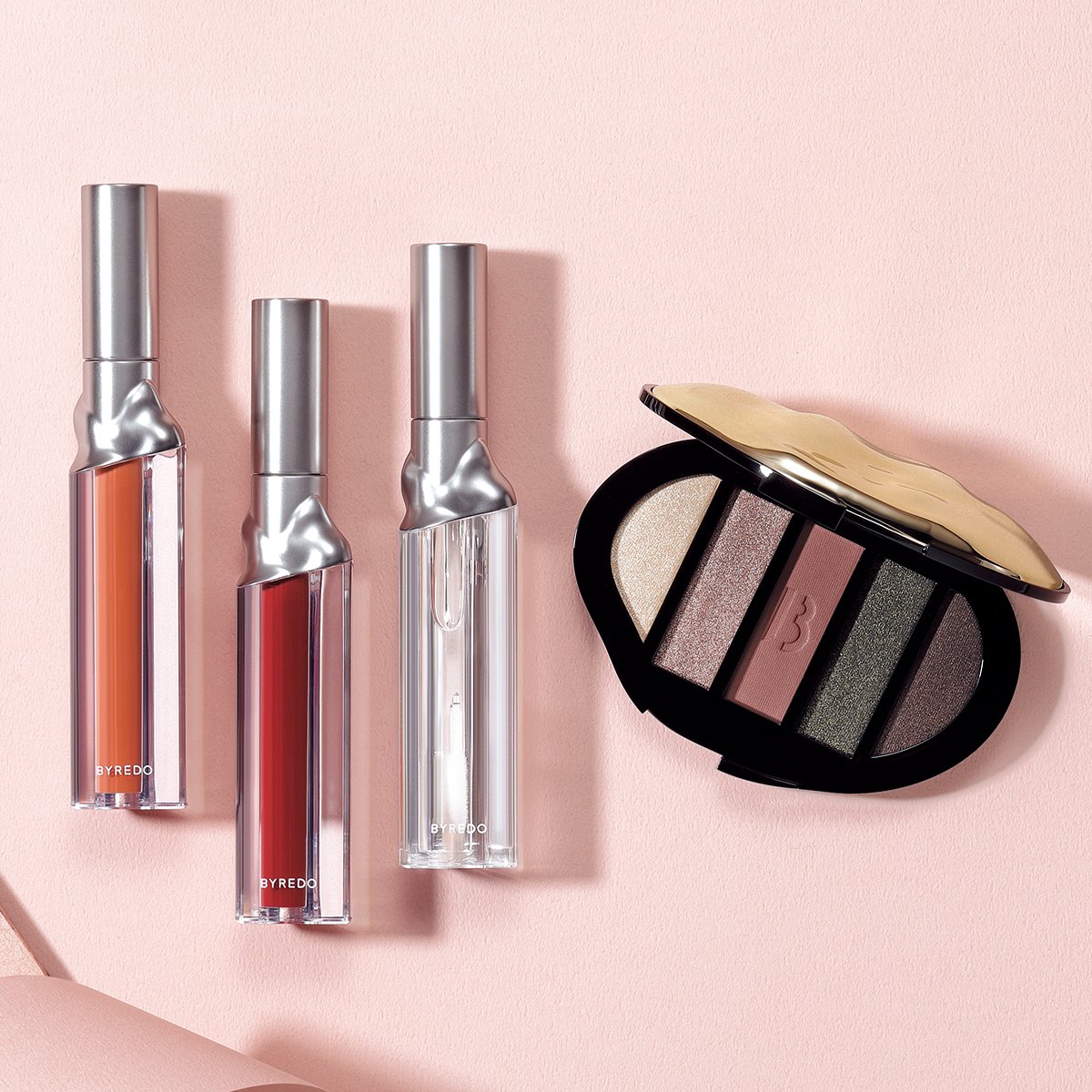 BYREDO～バイレード～ | 美的.com