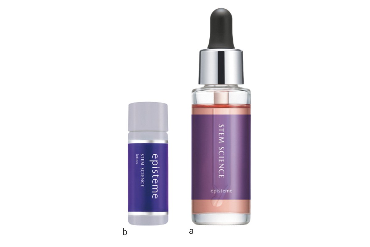 episteme～エピステーム～ | 美的.com