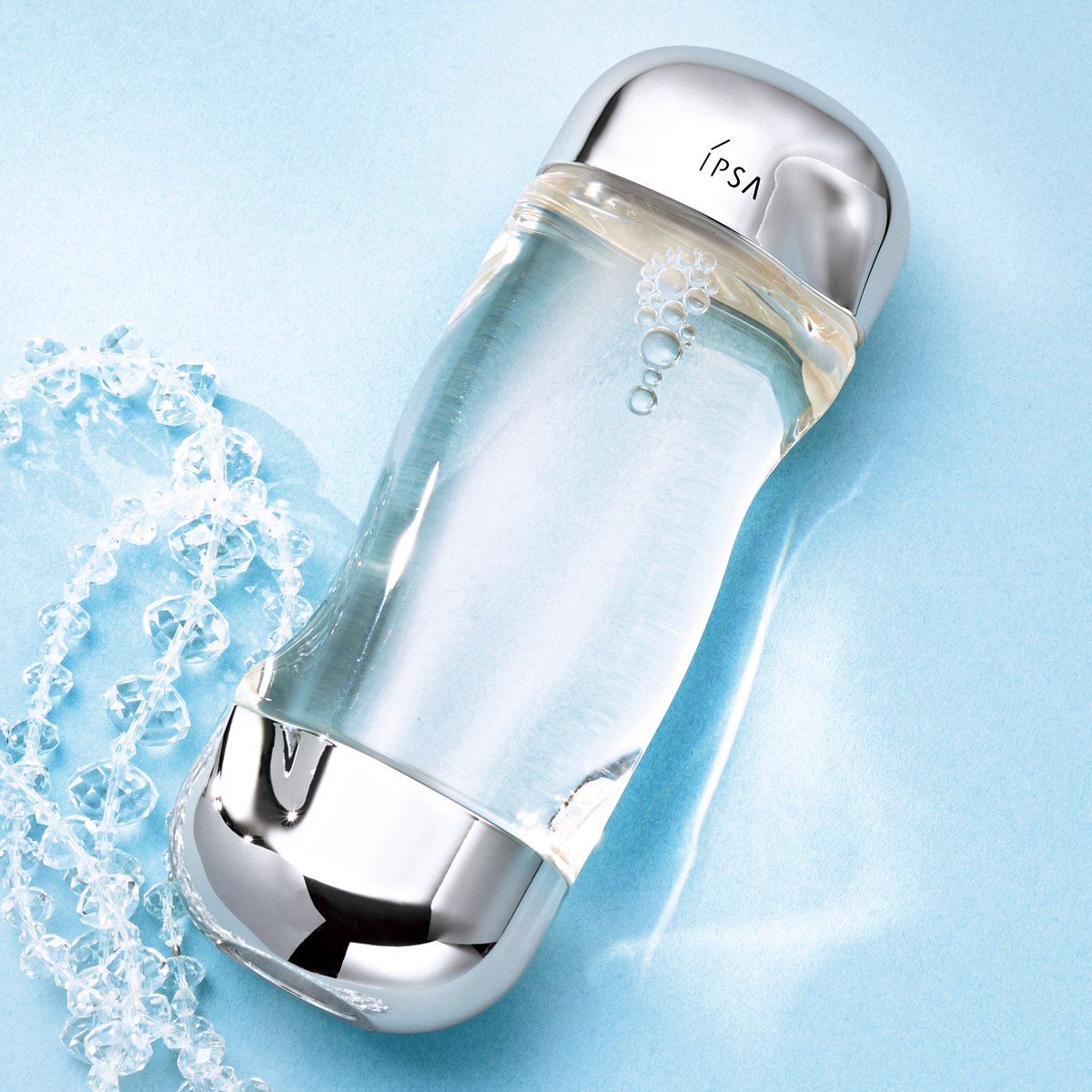 イプサの化粧水、効果は？おすすめアイテムを厳選して紹介 | 美的.com