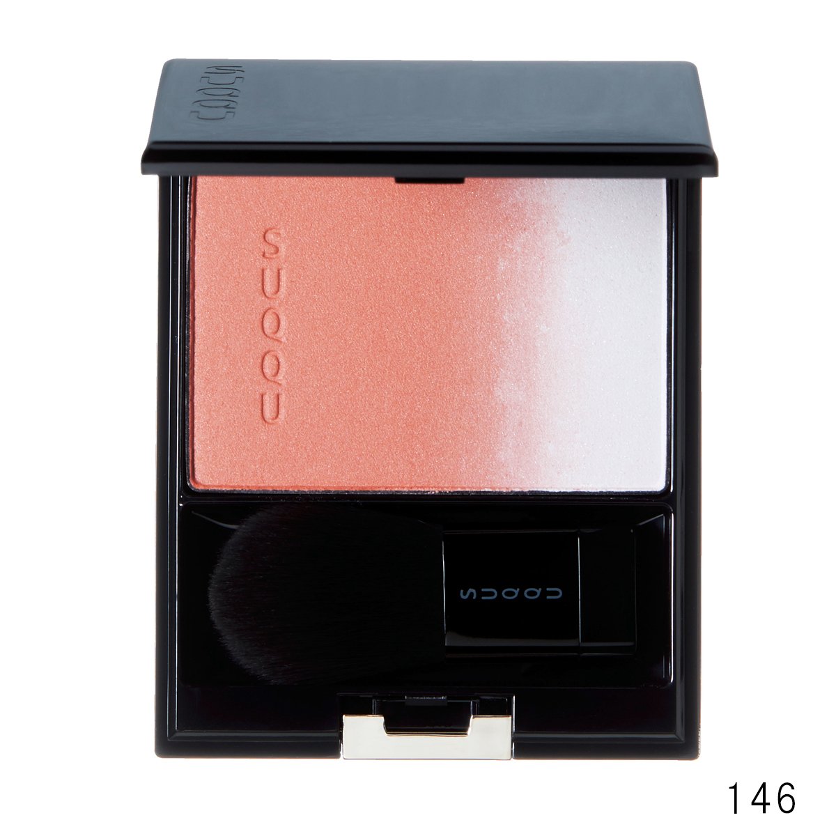 SUQQU（スック）］ピュア カラー ブラッシュ［2024年 春新色］ | 美的.com