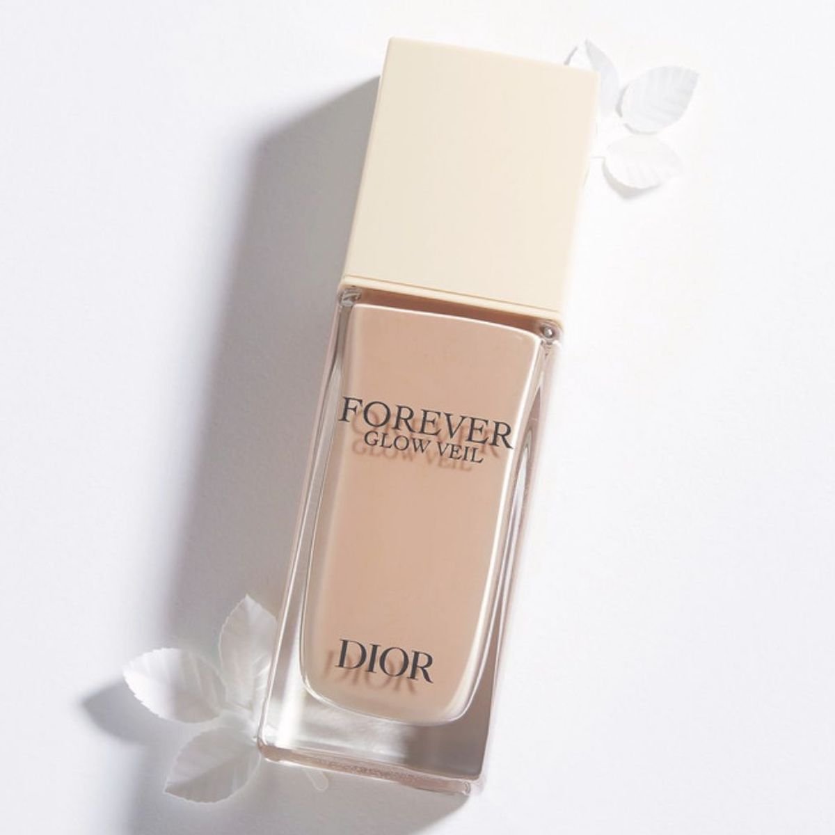 ディオール］ディオールスキン フォーエヴァー グロウ ヴェール 発売日