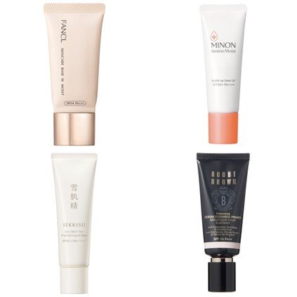 SUQQU（スック）］ザ プライマー 発売日［2024/09/06］ | 美的.com